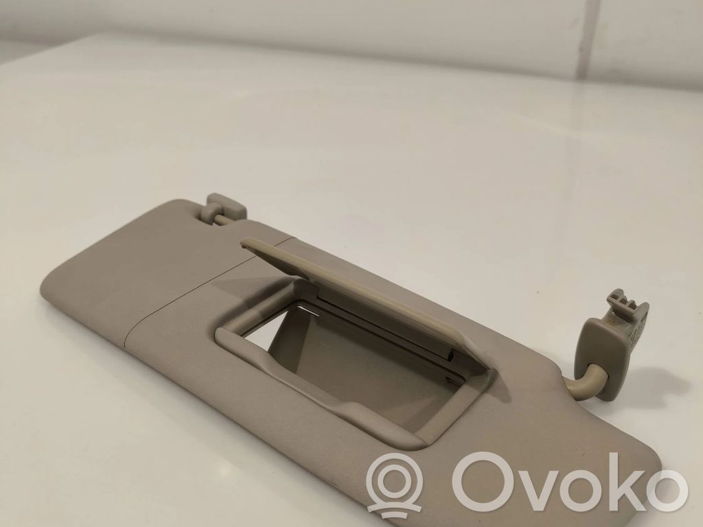 Audi A4 S4 B5 8D Visera parasol 