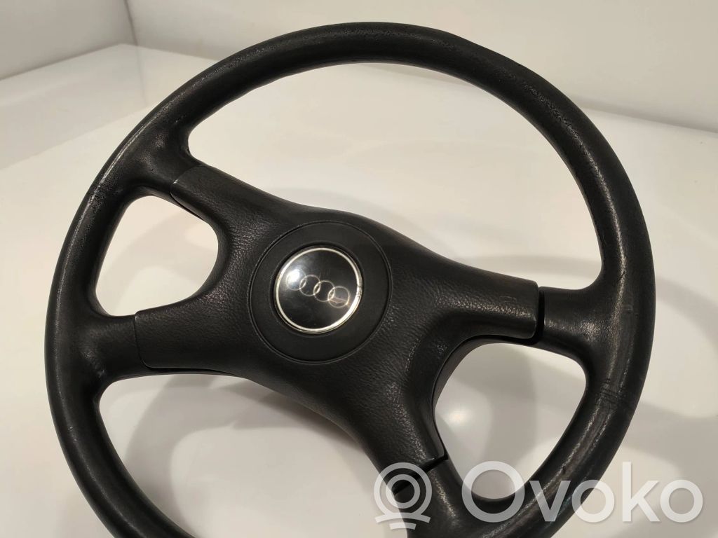Audi 80 90 B3 Steering wheel 
