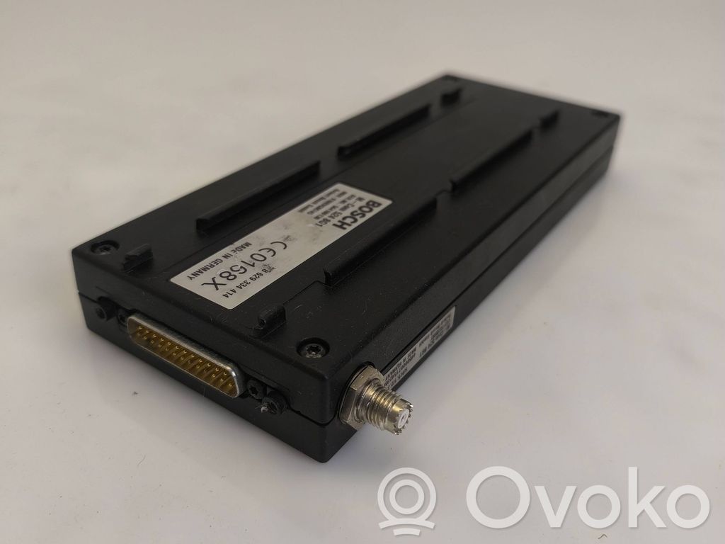 Audi 100 S4 C4 Autres unités de commande / modules 