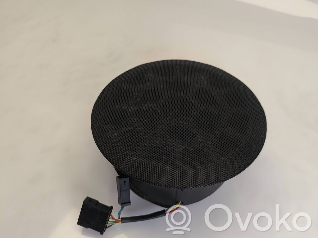 Audi A8 S8 D2 4D Altavoz de la puerta trasera 