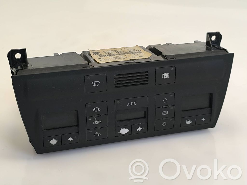 Audi A6 S6 C5 4B Climate control unit 