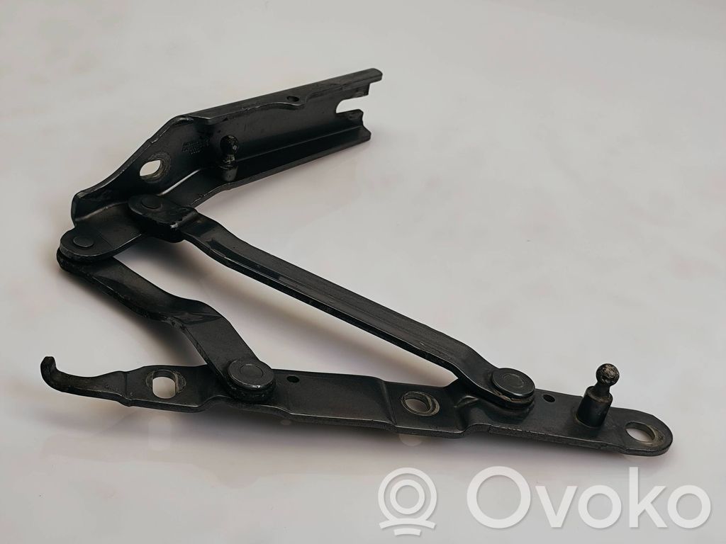 Audi Cabriolet B3 8G Tailgate/trunk/boot hinge 