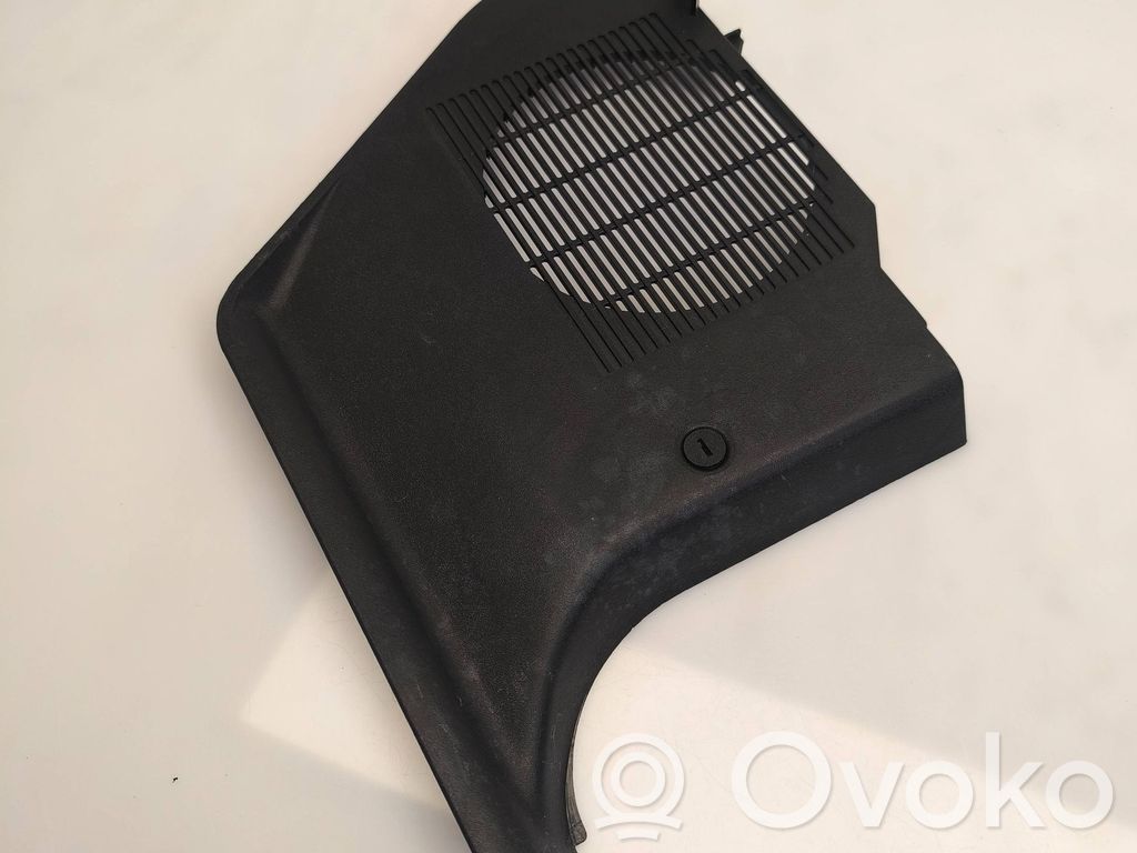 BMW 3 E36 Front door speaker cover trim 