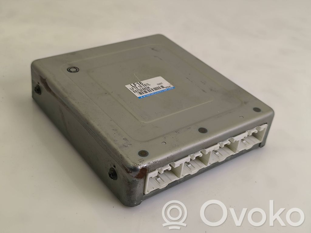 Mazda 6 Engine control unit/module 
