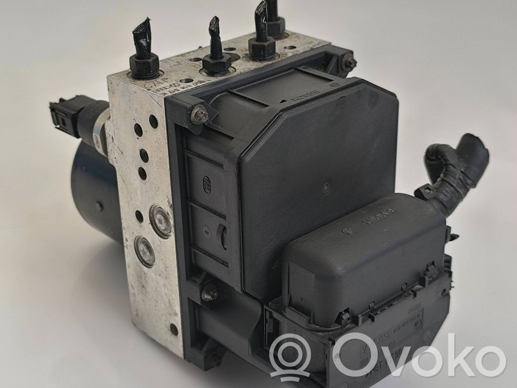 Volkswagen Polo Bomba de ABS 