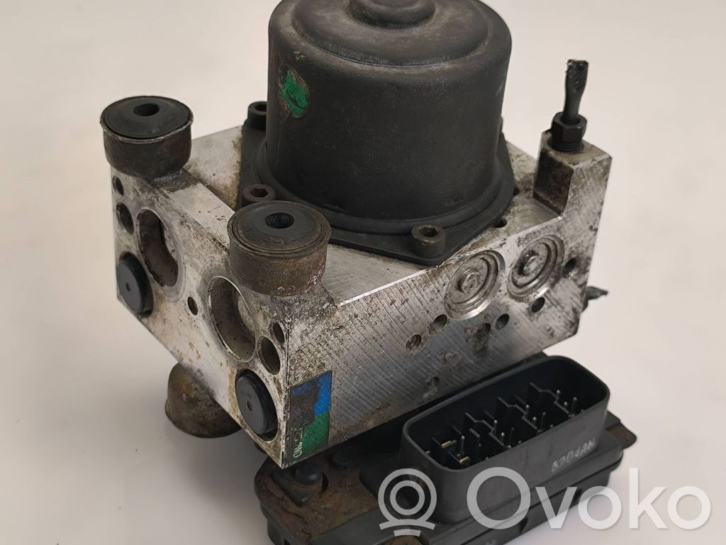 Mazda 6 ABS Pump 
