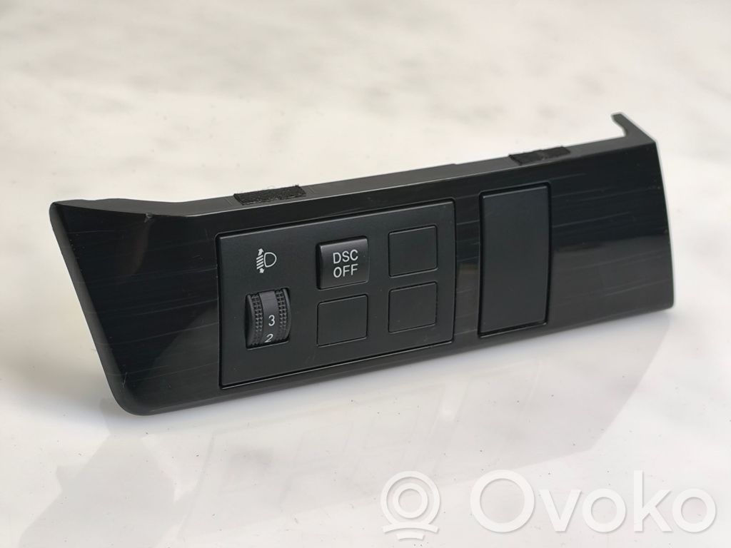 Mazda 6 Dashboard glove box trim 
