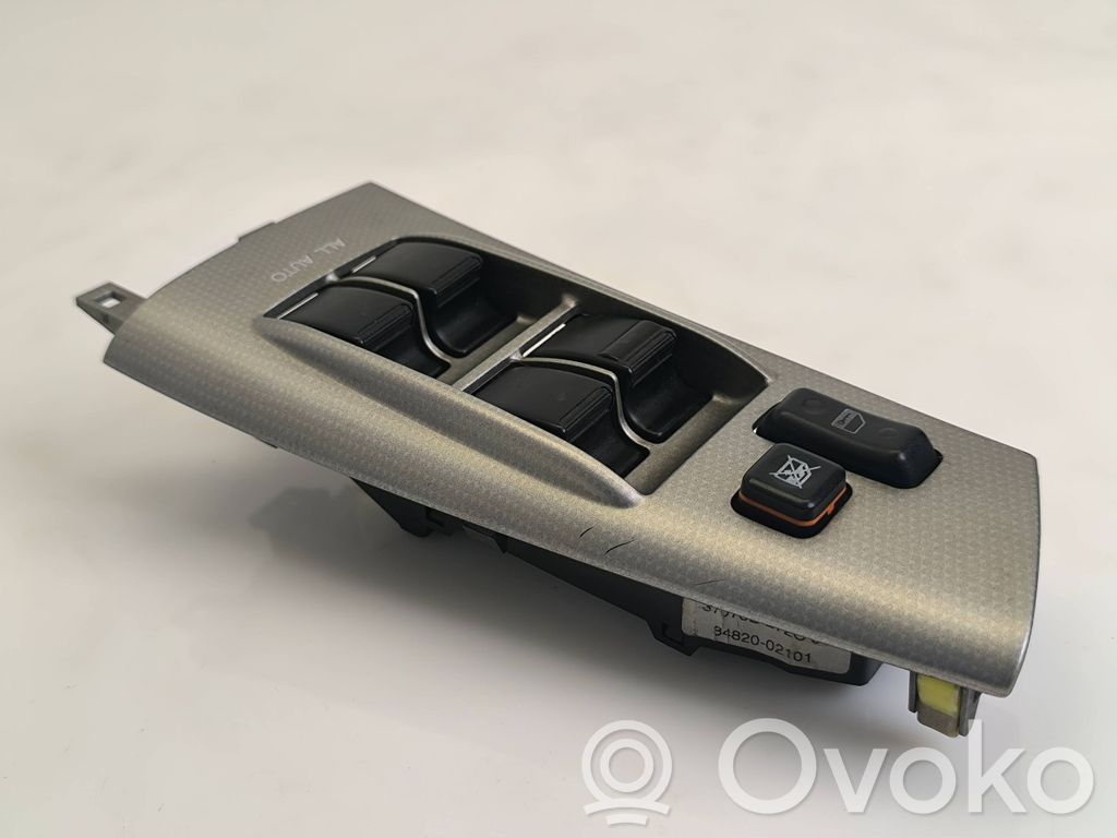 Toyota Corolla E120 E130 Electric window control switch 