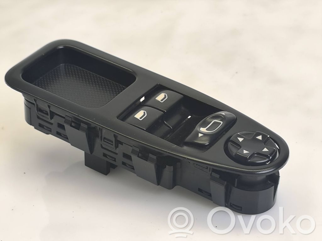 Citroen Jumpy Electric window control switch 