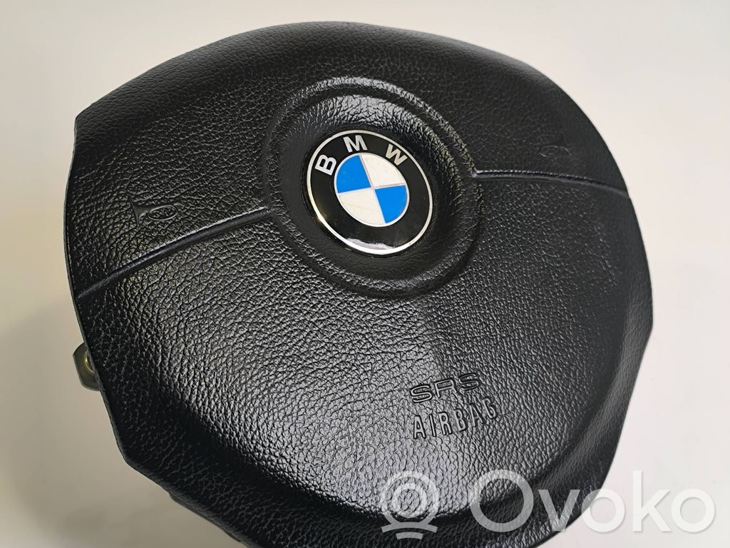BMW 5 E39 Vairo oro pagalvė 