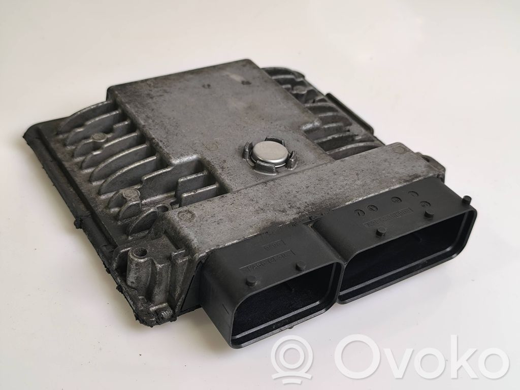 Seat Ibiza IV (6J,6P) Engine control unit/module 