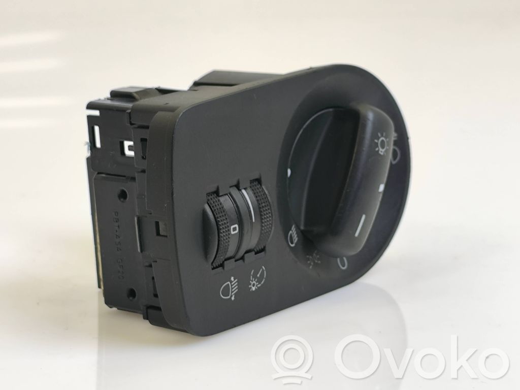 Audi A3 S3 8L Light switch 
