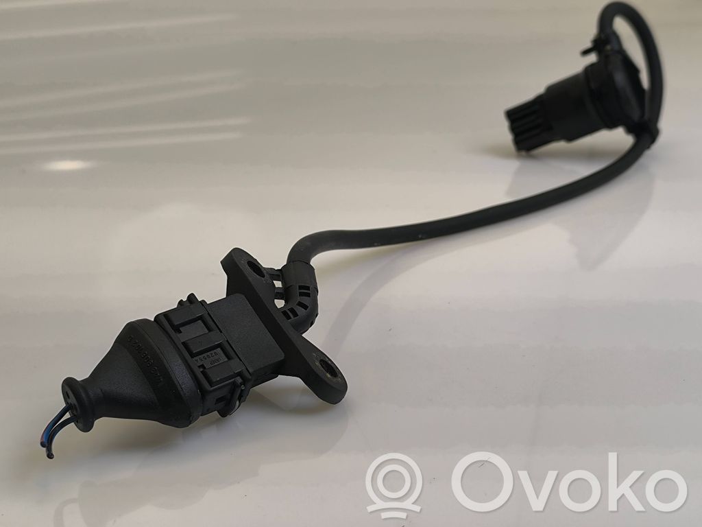 Reversing light switch sensor   012919823B