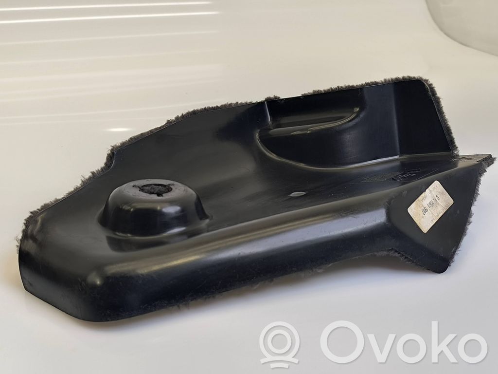 Audi A8 S8 D2 4D Otros repuestos del interior 