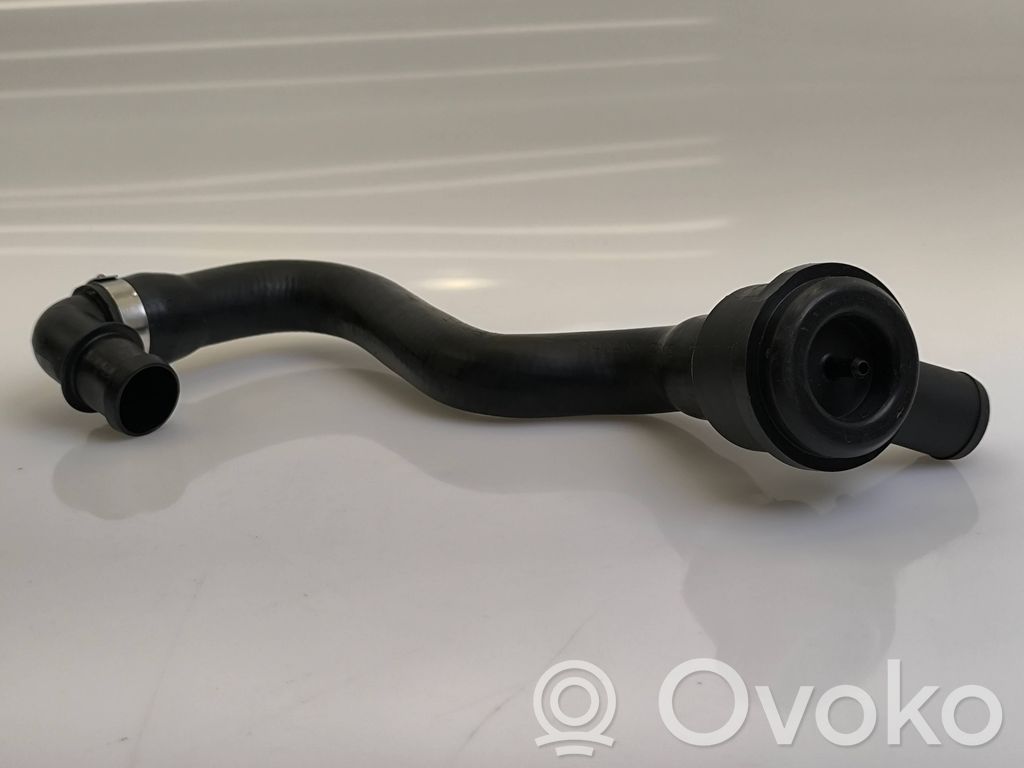 Audi A4 S4 B5 8D Válvula de vacío (Usadas) 