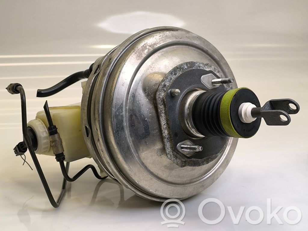 BMW 5 E39 Master brake cylinder 