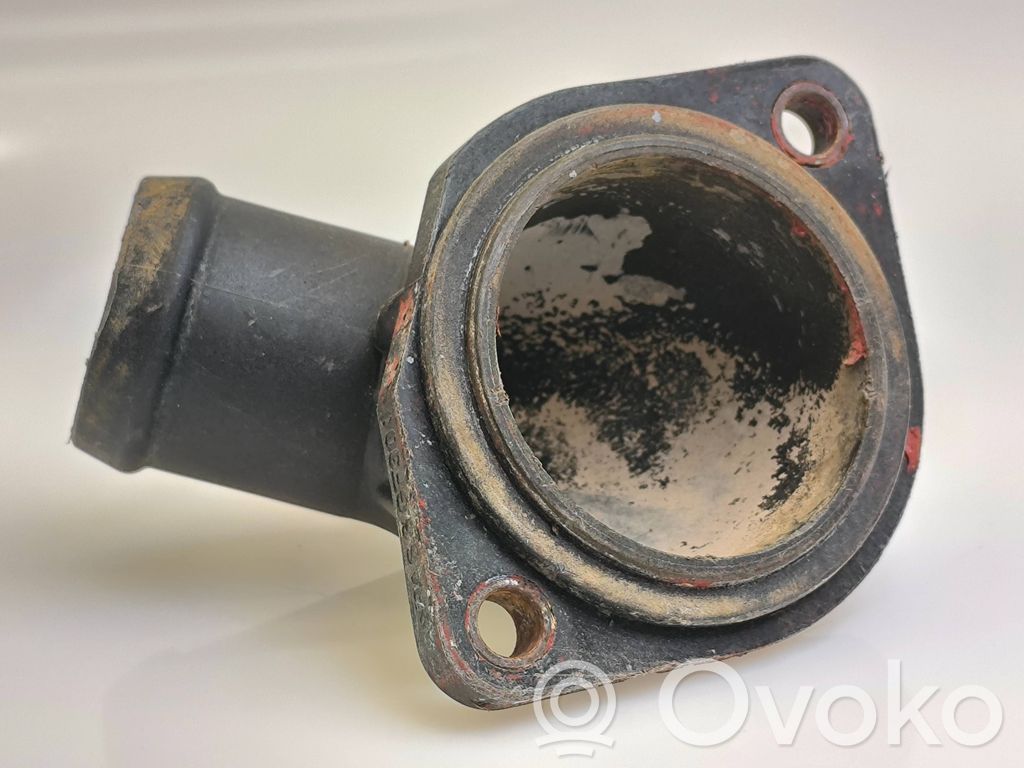 Volkswagen PASSAT B5 Termostat / Obudowa termostatu 