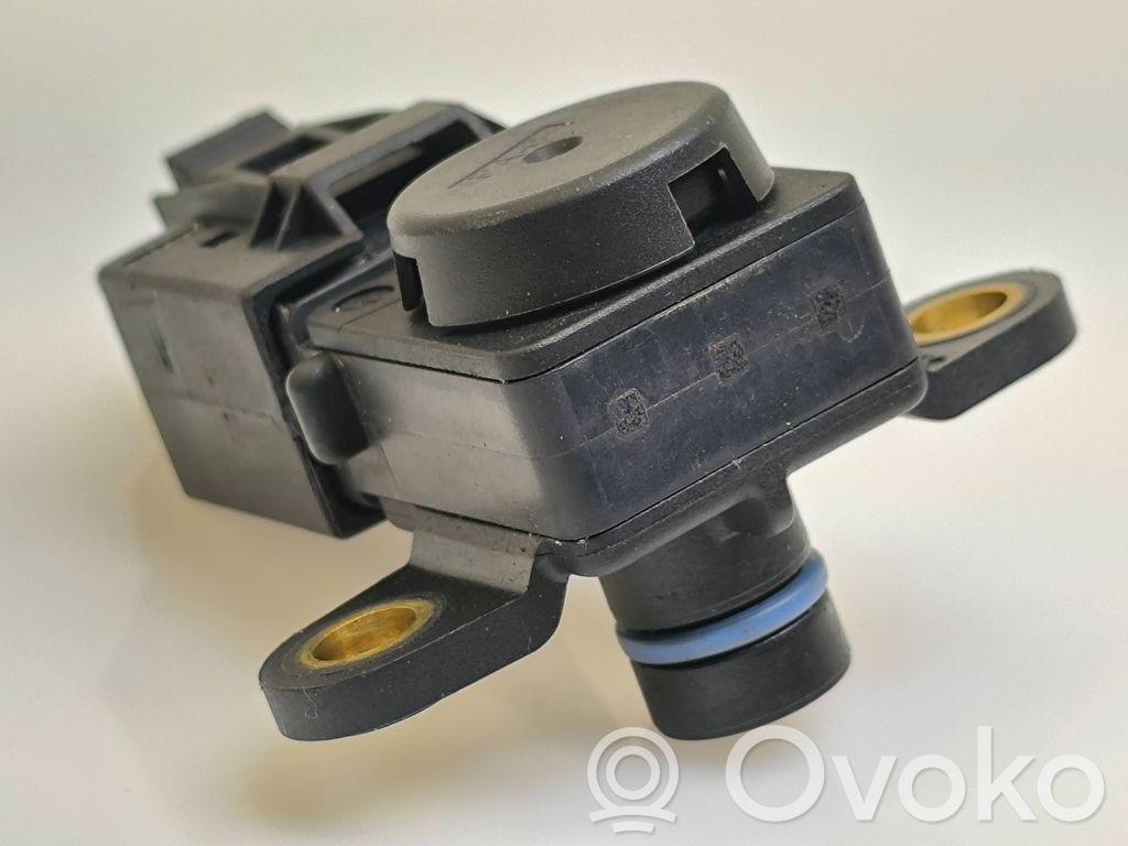 Air pressure sensor   6PD7300,PBTGF30,52520,PA66GF30