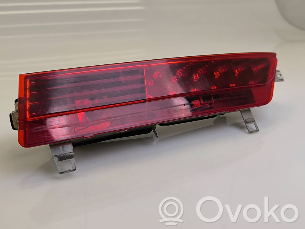 BMW 7 E65 E66 Tailgate rear/tail lights 