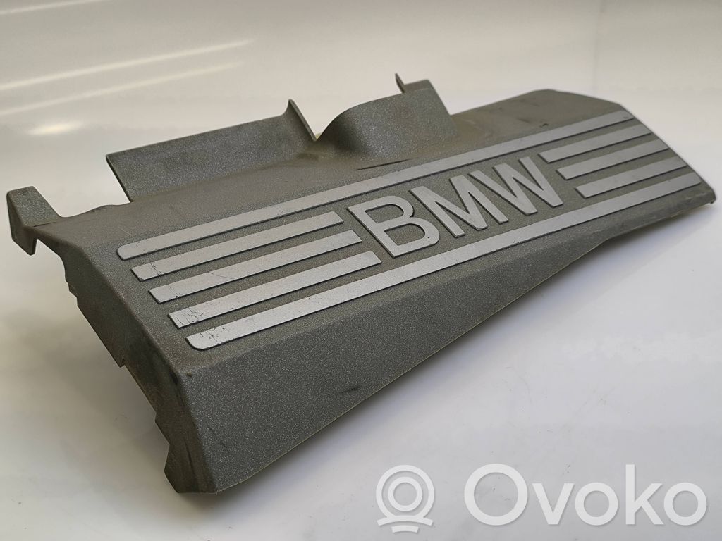 BMW 7 E65 E66 Engine cover (trim) 