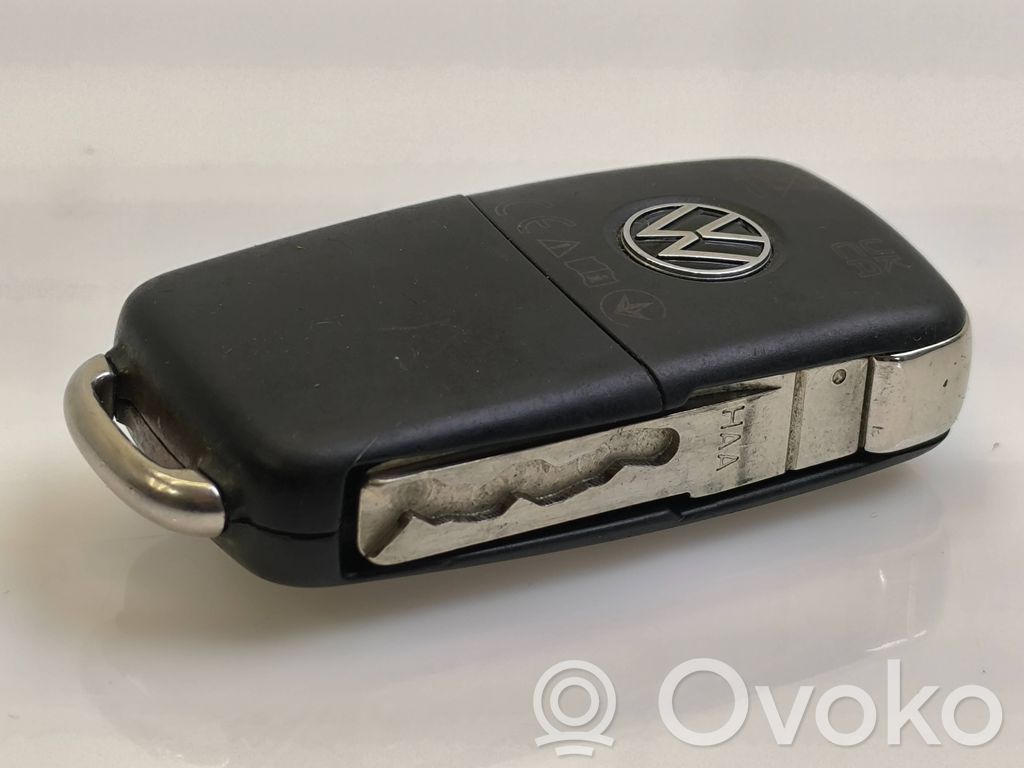 Virta-avain/kortti   5K0837202EG,5FA01718002,5EA01718002