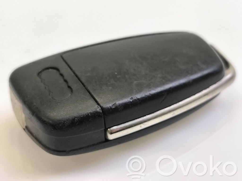 Audi A6 S6 C5 4B Virta-avain/kortti 