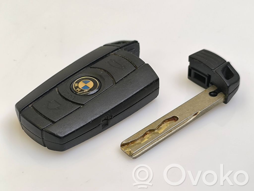 Tarjeta/llave de arranque   698658503
