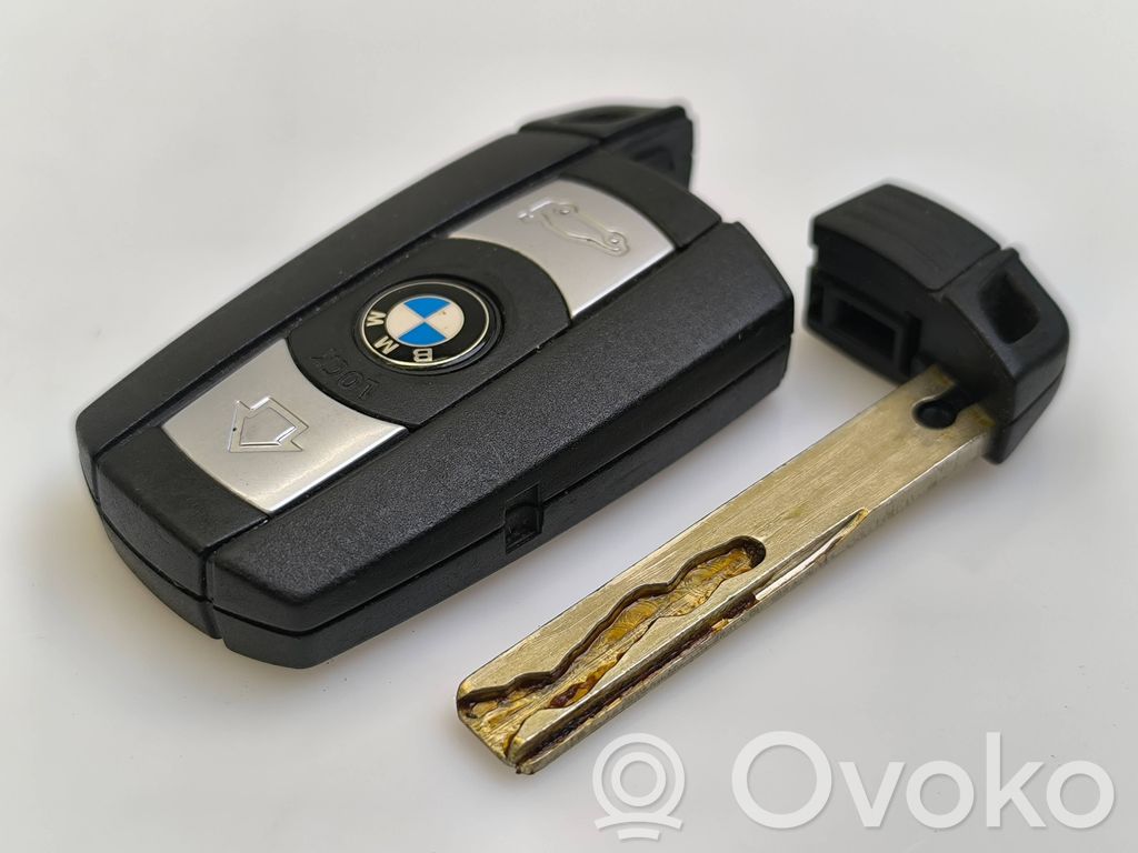 Tarjeta/llave de arranque   698658503