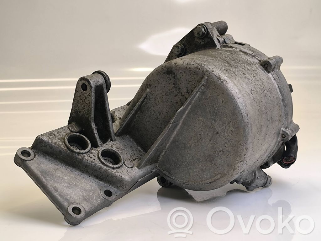 Alternator   7523606,01220A4160