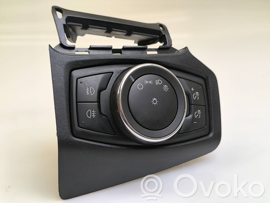 Ford Focus C-MAX Light switch 