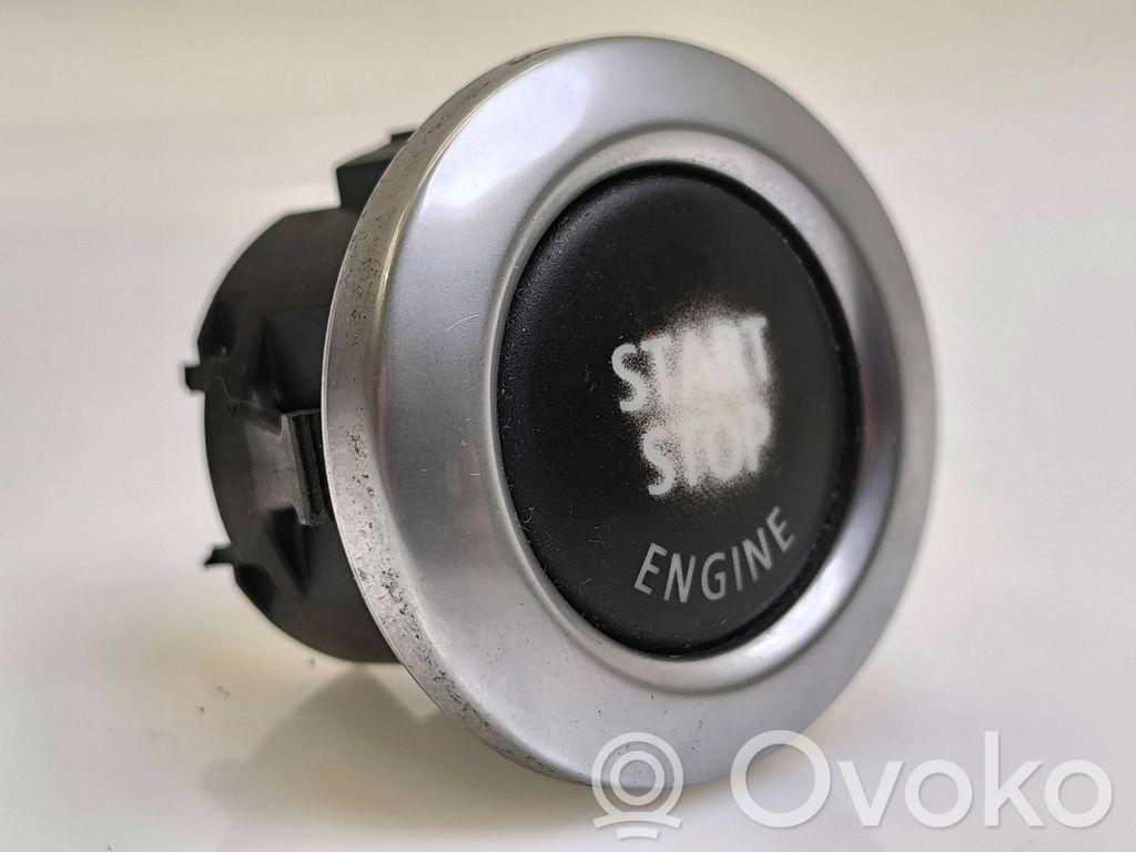 Engine start stop button switch   6949913,10862510,2480,00906