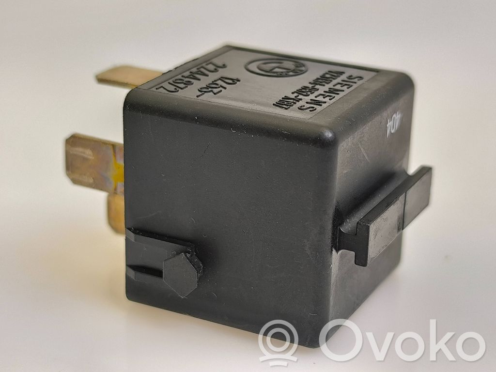 Other relay   2244872,V23134B52X187,1263