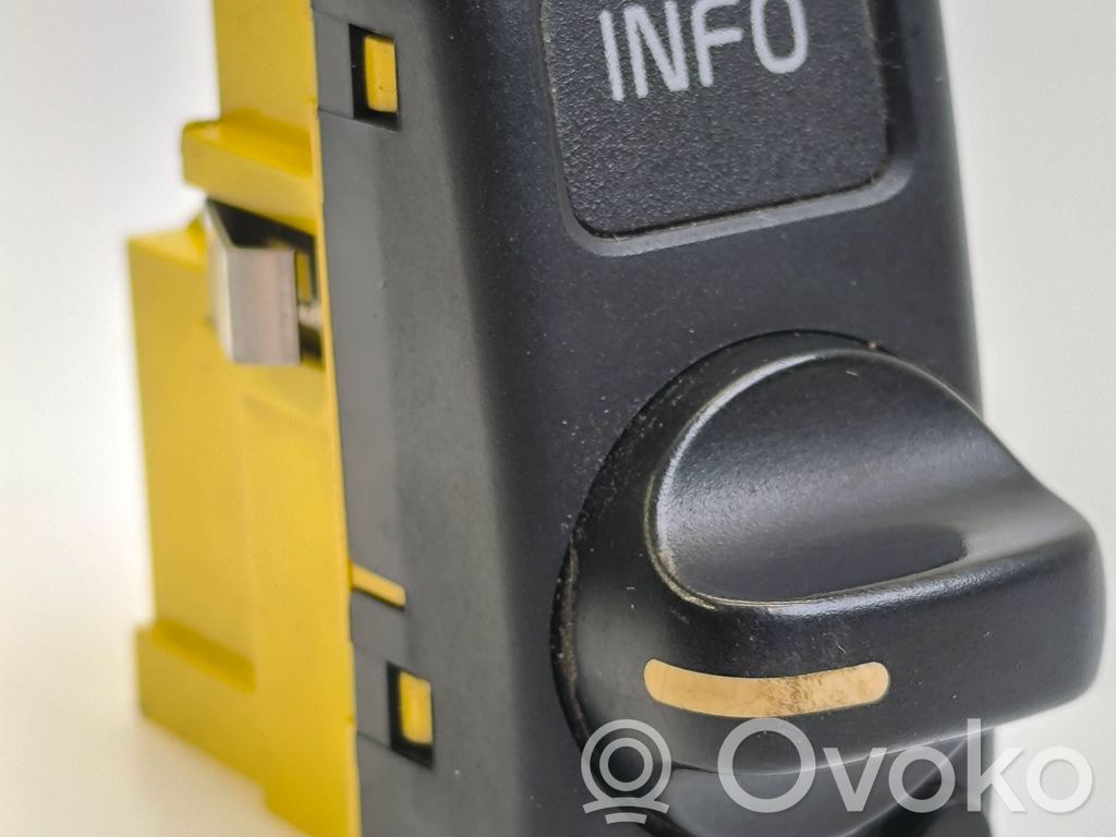 Volvo 850 Altri interruttori/pulsanti/cambi 