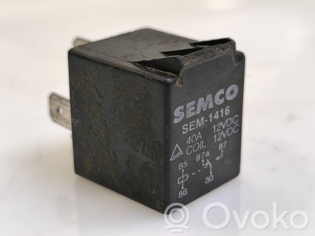 Inne przekaźniki   8587887,SEM1416
