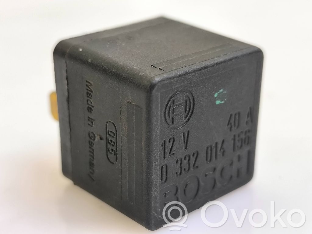 Otros relés   0332014156