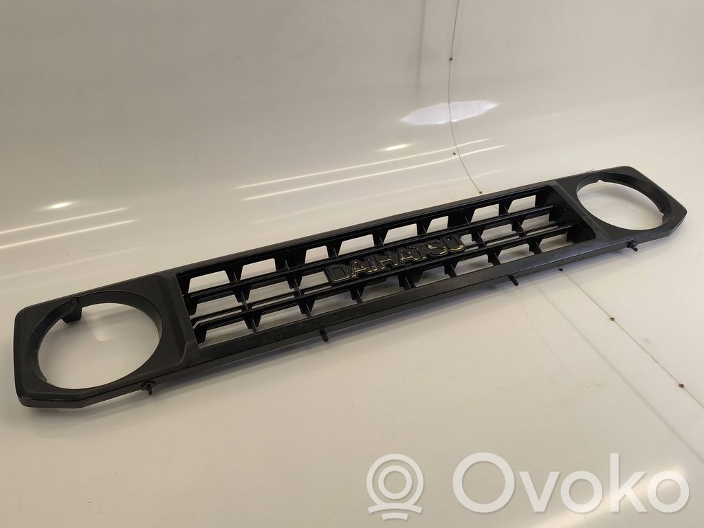 Daihatsu 55, 550, 850, 1000, 1300 Griglia anteriore 