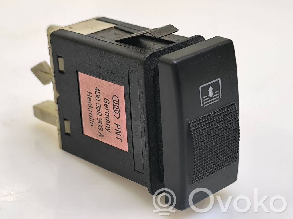 Audi A8 S8 D2 4D Other switches/knobs/shifts 
