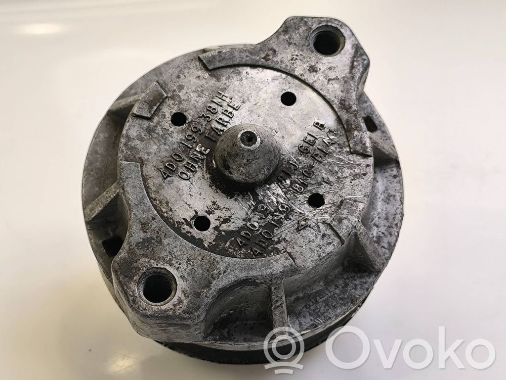 Audi A8 S8 D2 4D Engine mount bracket 