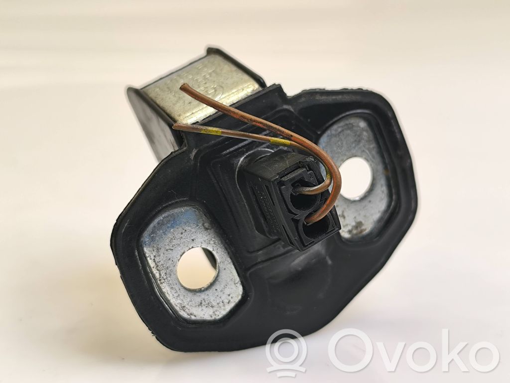 BMW 5 E39 Serratura a scatto/chiusura a gancio portiera anteriore 