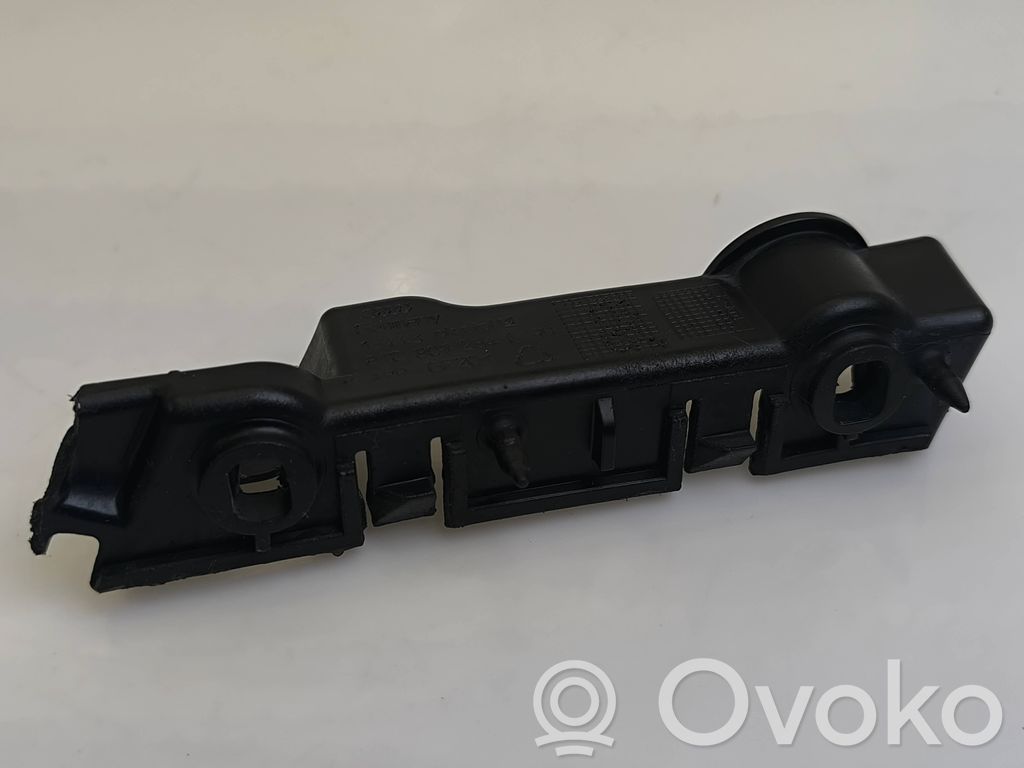 Front bumper mounting bracket   8T0807284C,15443