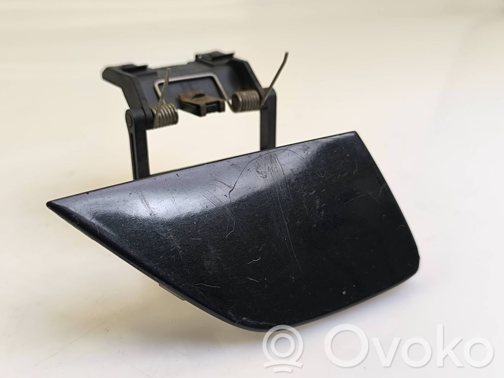 BMW 7 E65 E66 Zaślepka spryskiwacza lampy przedniej 