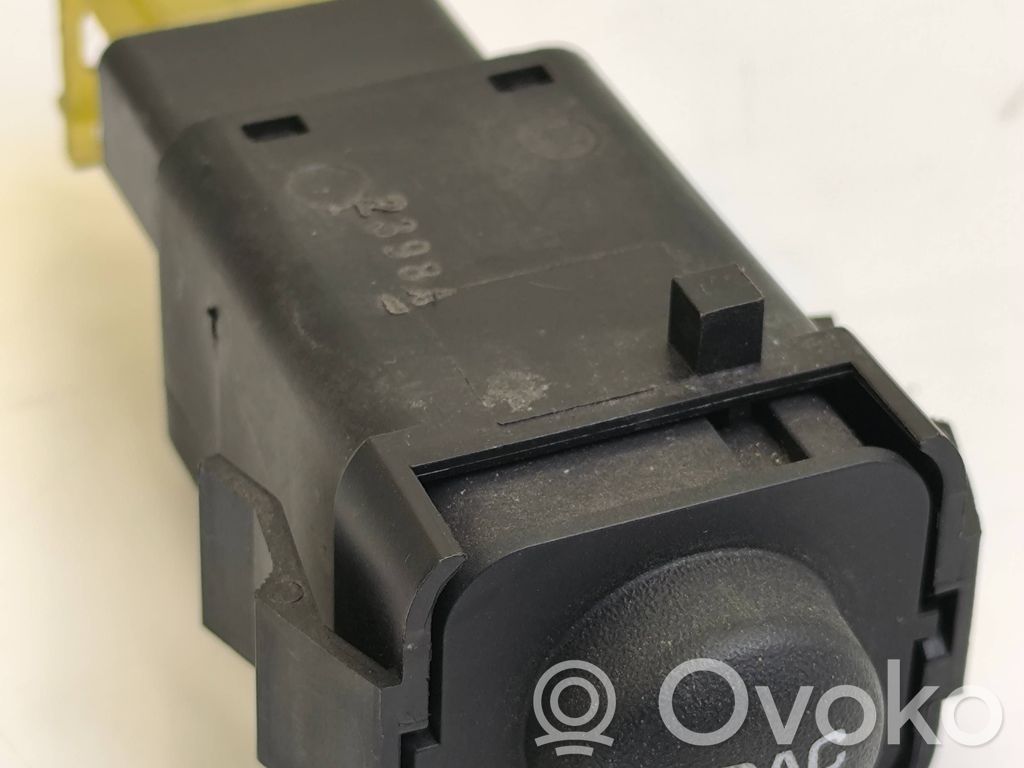 Renault Scenic I Traction control (ASR) switch 