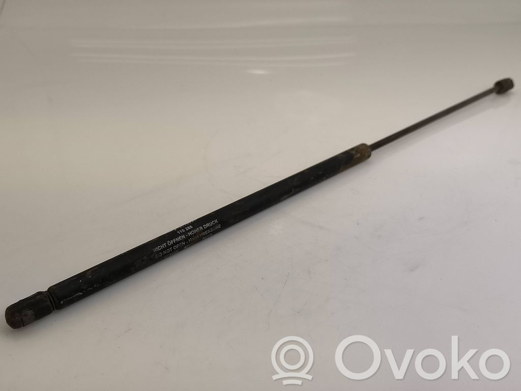 Nissan Qashqai Bagažinės amortizatorius 