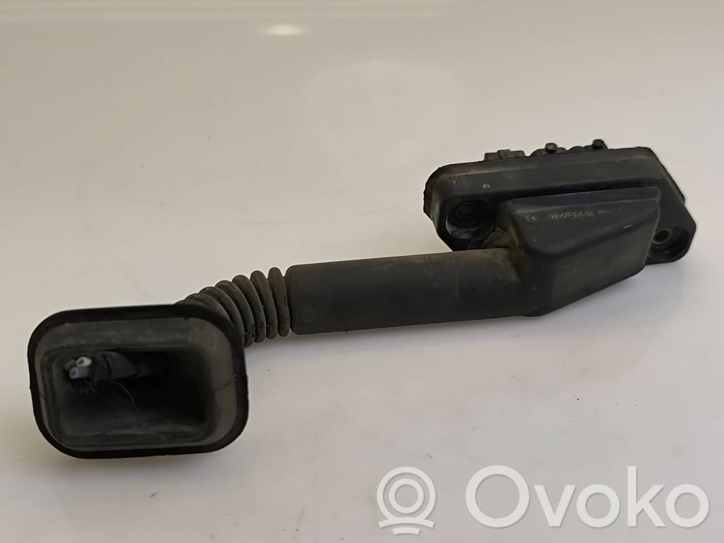 BMW X5 E53 Cableado de puerta trasera 