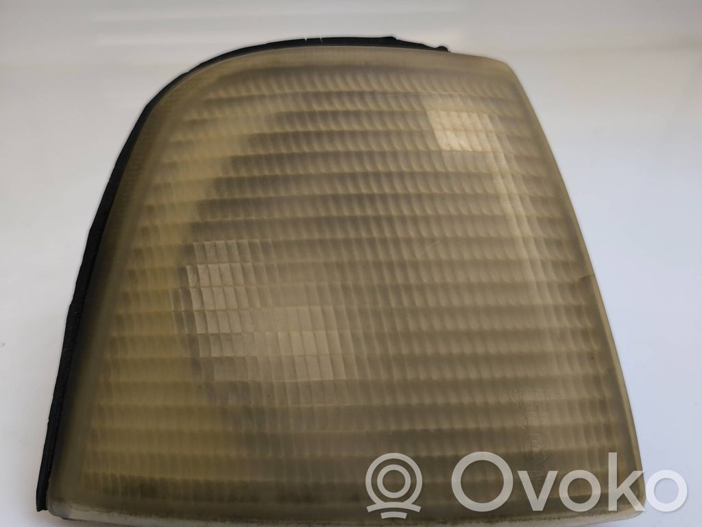 Audi 80 90 B3 Front indicator light 