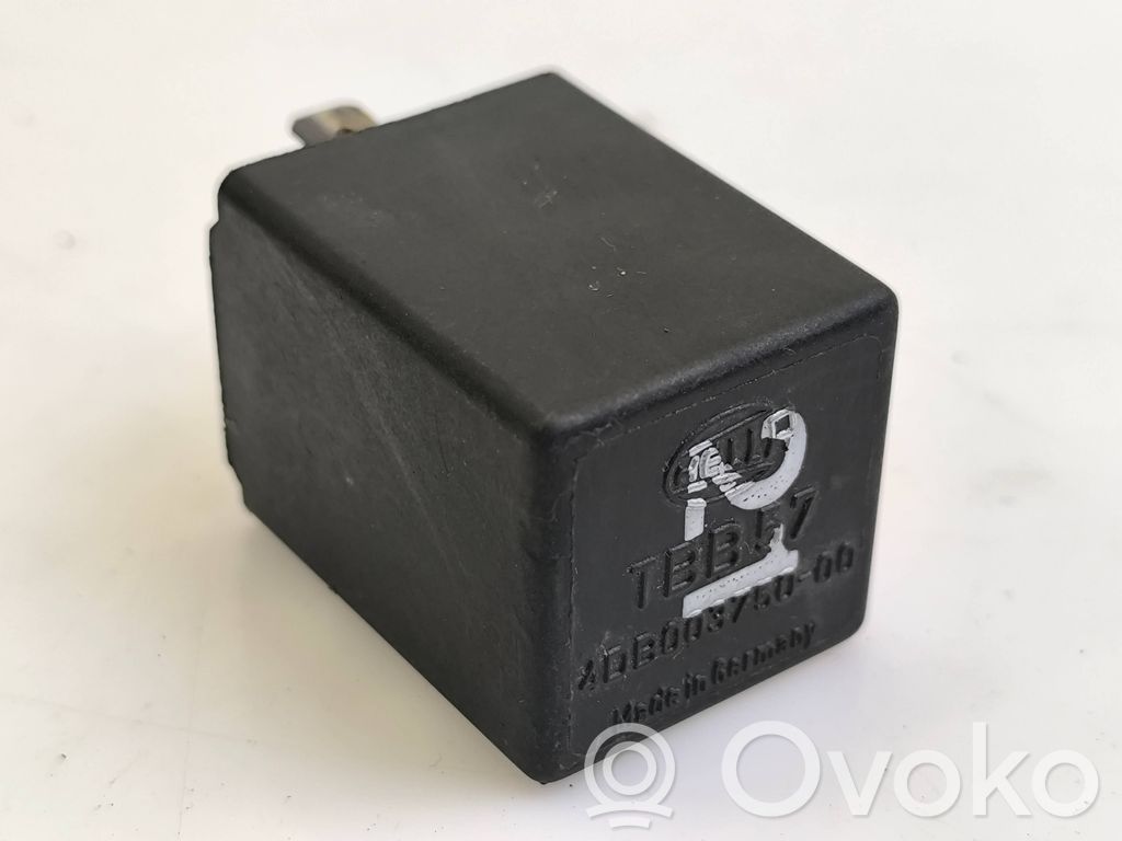 Audi A6 S6 C4 4A Other relay 