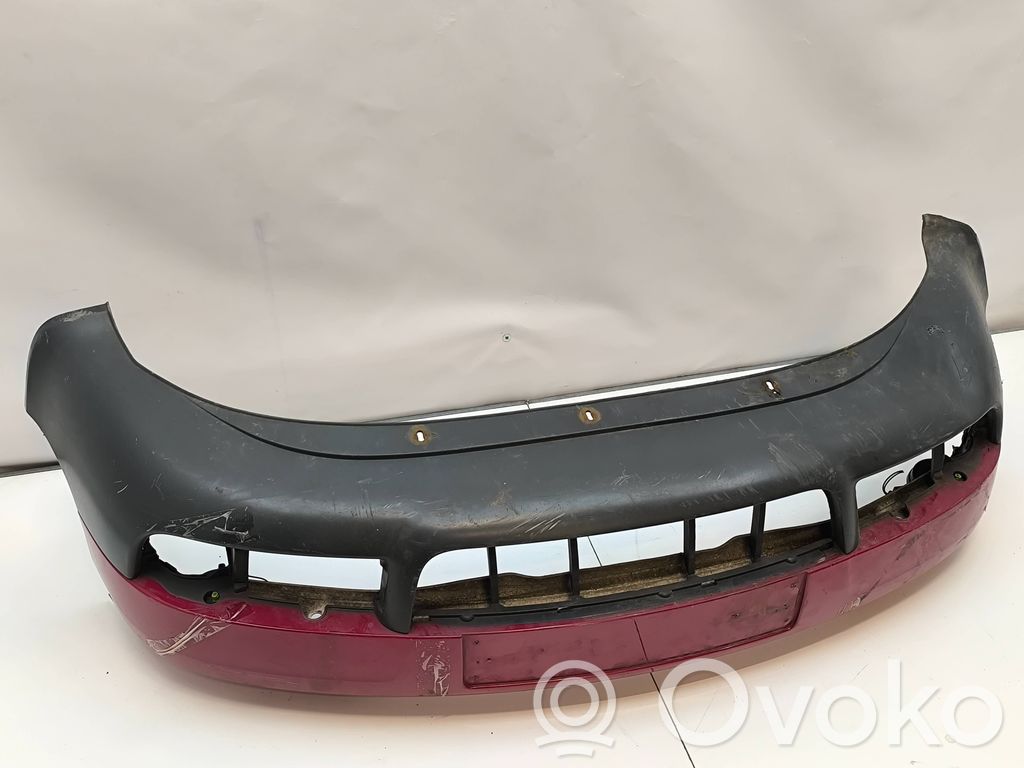 Audi A6 S6 C5 4B Front bumper 
