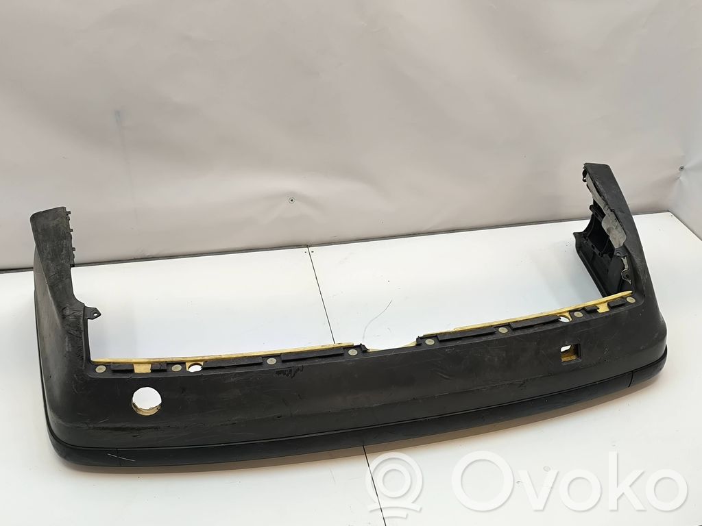 BMW 3 E36 Rear bumper 
