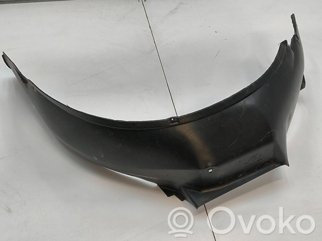 Audi Coupe Apakšspārns 