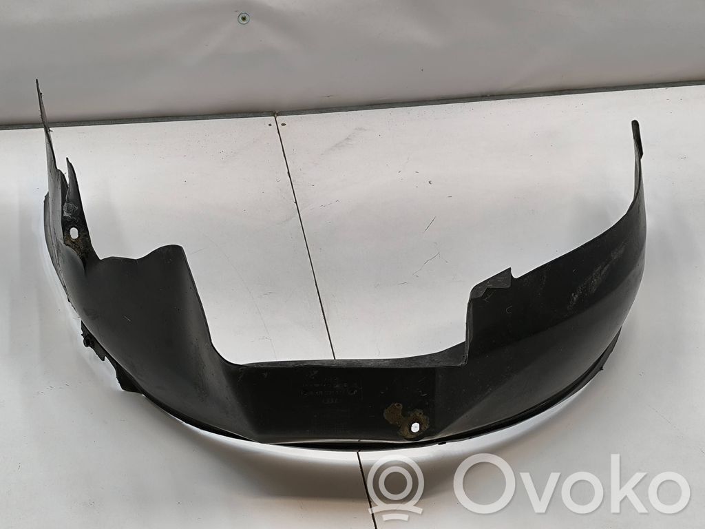 Audi 80 90 S2 B4 Rivestimento paraspruzzi passaruota anteriore 